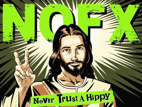 NOFX-Hippy